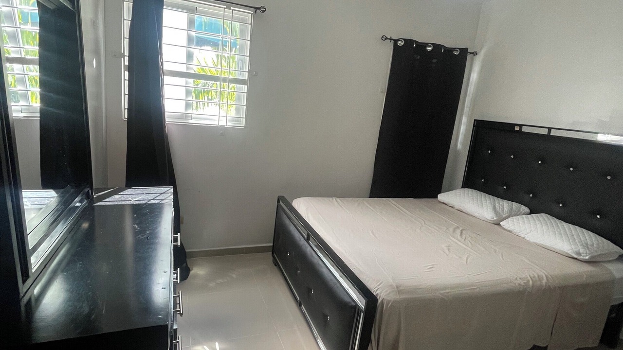 Photo of Bedroom in Gregorio Luperon