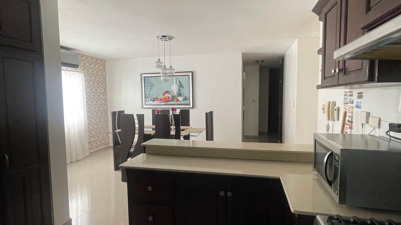 Photo of Kitchen in Gregorio Luperon
