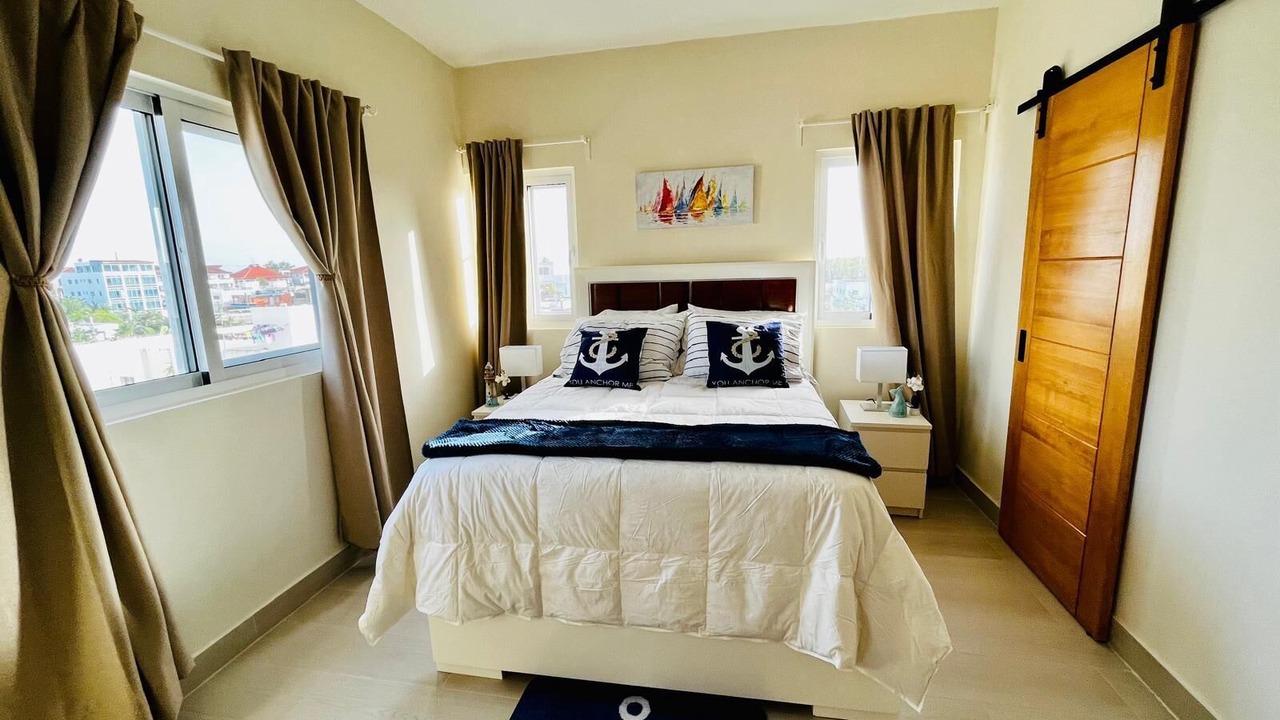 Photo of Bedroom in Los Melones