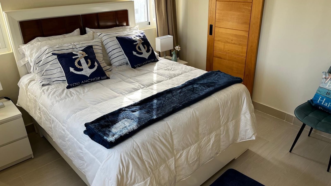 Photo of Bedroom in Los Melones