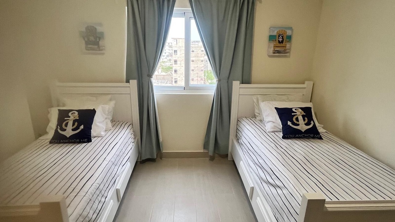 Photo of Bedroom in Los Melones