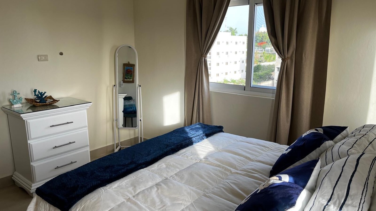 Photo of Bedroom in Los Melones