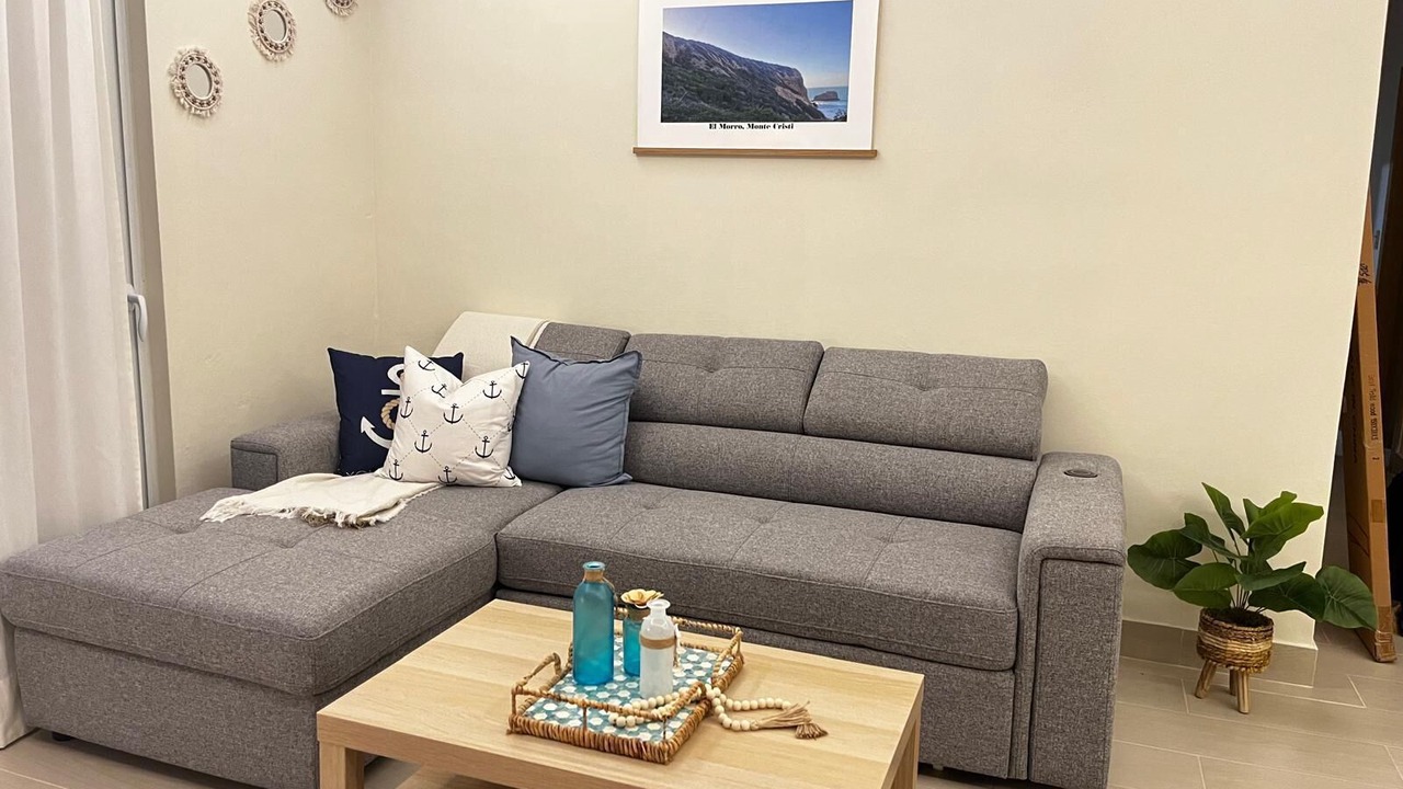 Photo of Livingroom in Los Melones