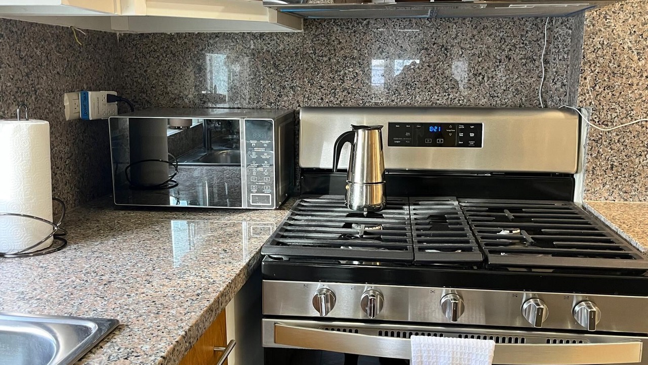 Photo of Kitchen in Los Melones