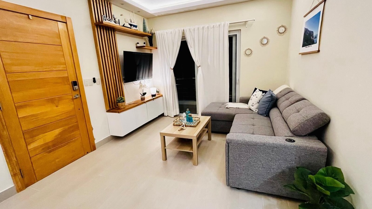 Photo of Livingroom in Los Melones