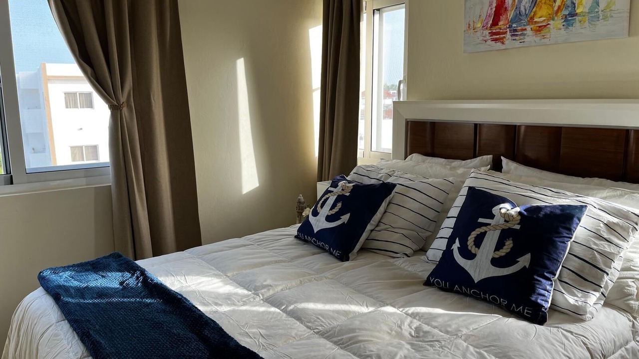 Photo of Bedroom in Los Melones