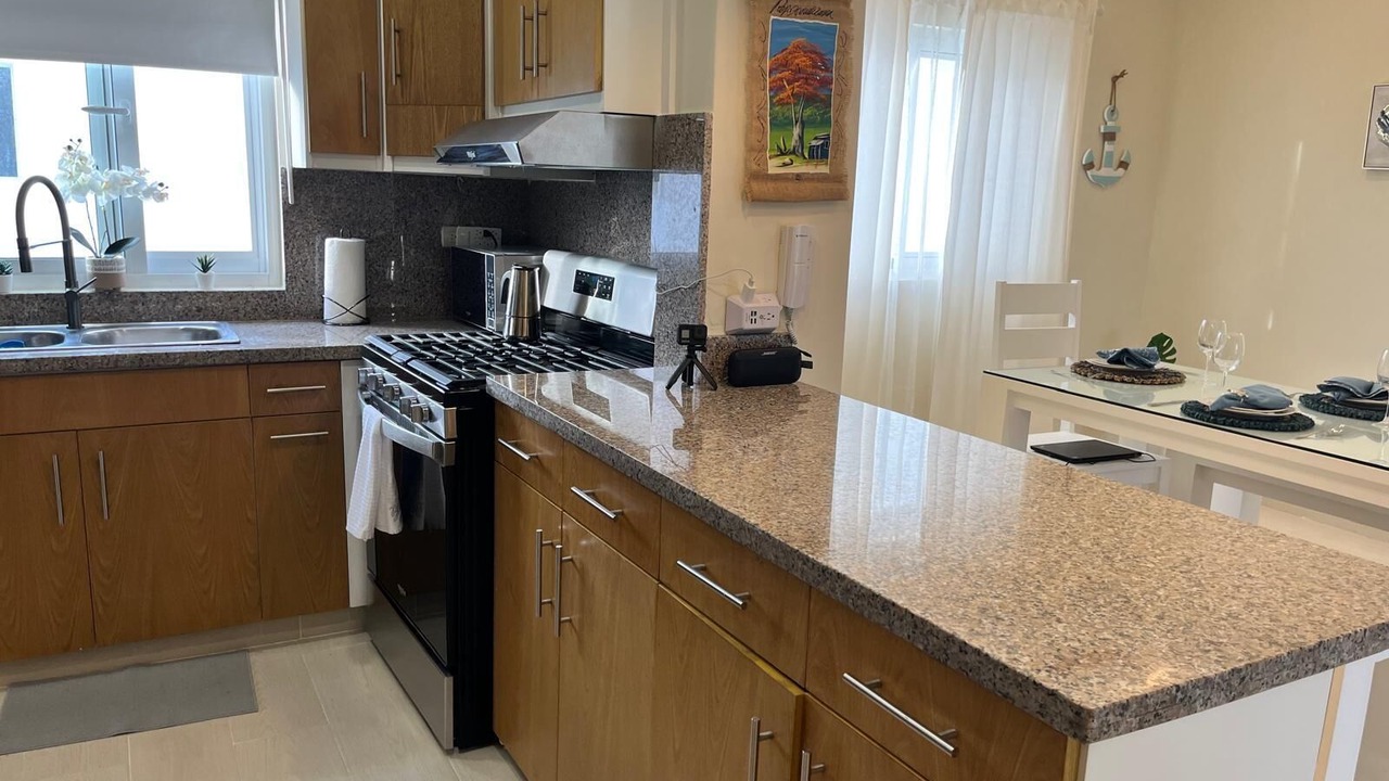 Photo of Kitchen in Los Melones