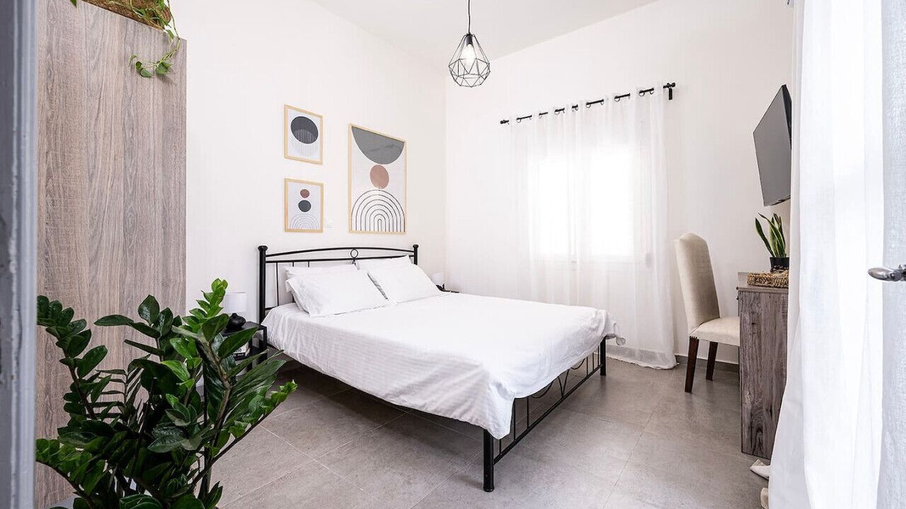 Photo of Bedroom in Kos Town