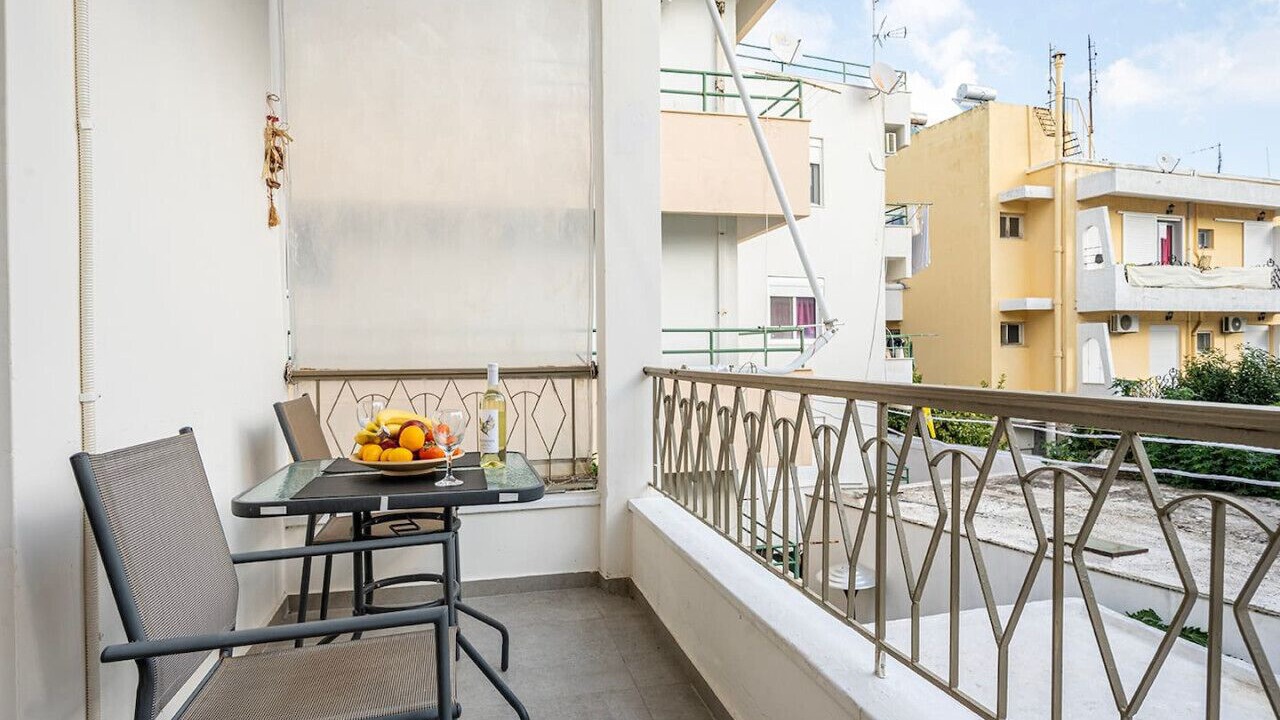 Photo of Outdoor in Kos Town