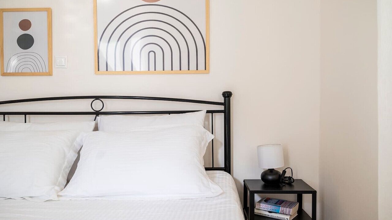 Photo of Bedroom in Kos Town