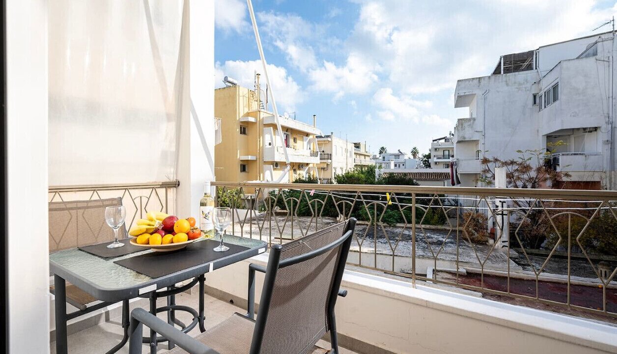 Photo of Outdoor in Kos Town