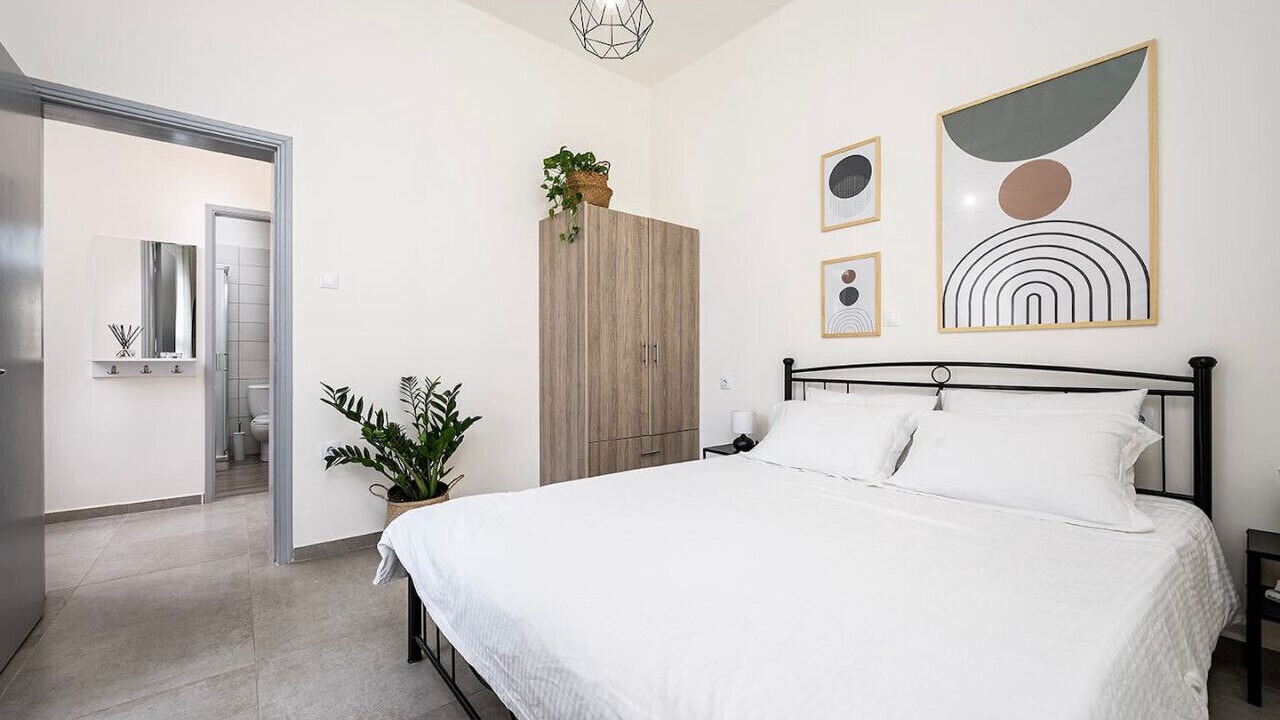 Photo of Bedroom in Kos Town