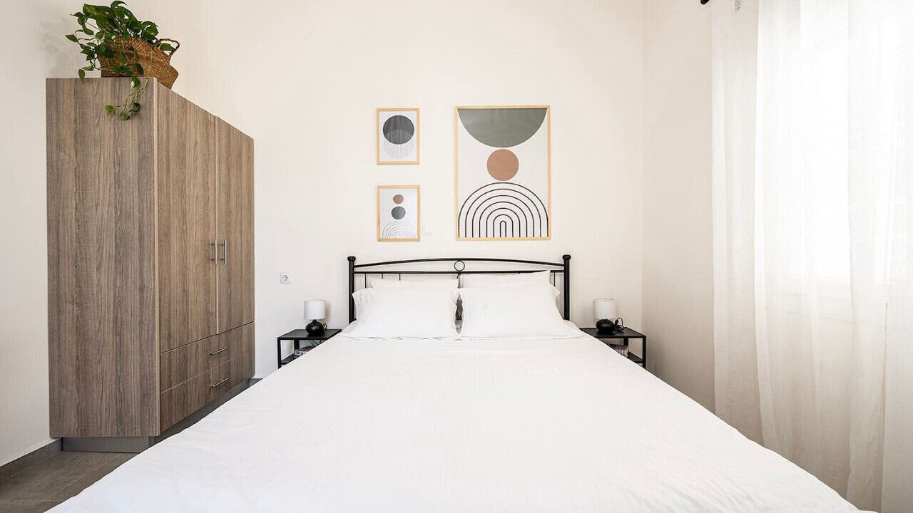 Photo of Bedroom in Kos Town