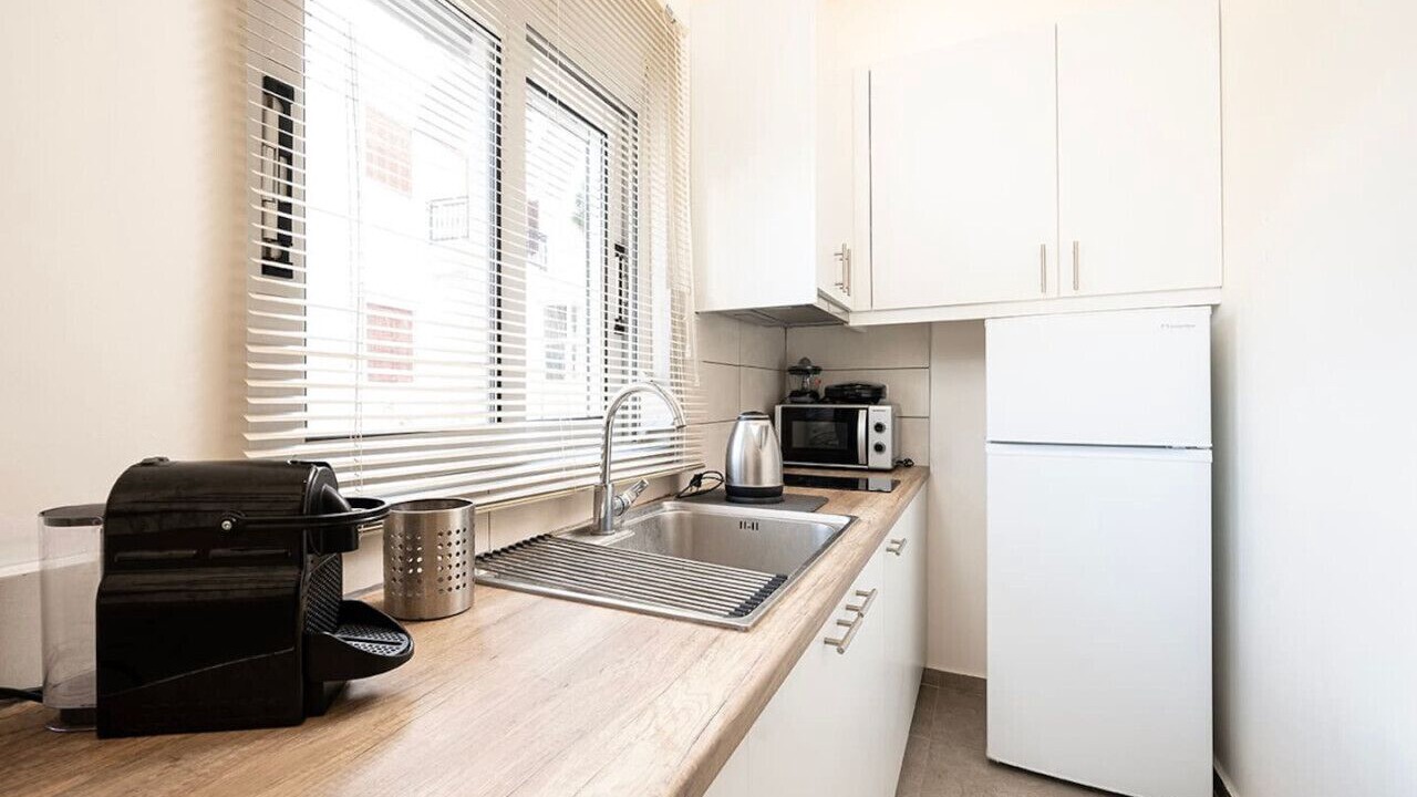 Photo of Kitchen in Kos Town