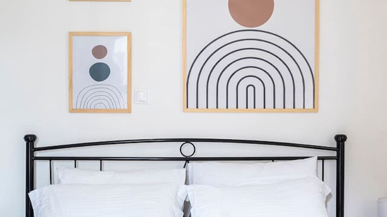 Photo of Bedroom in Kos Town