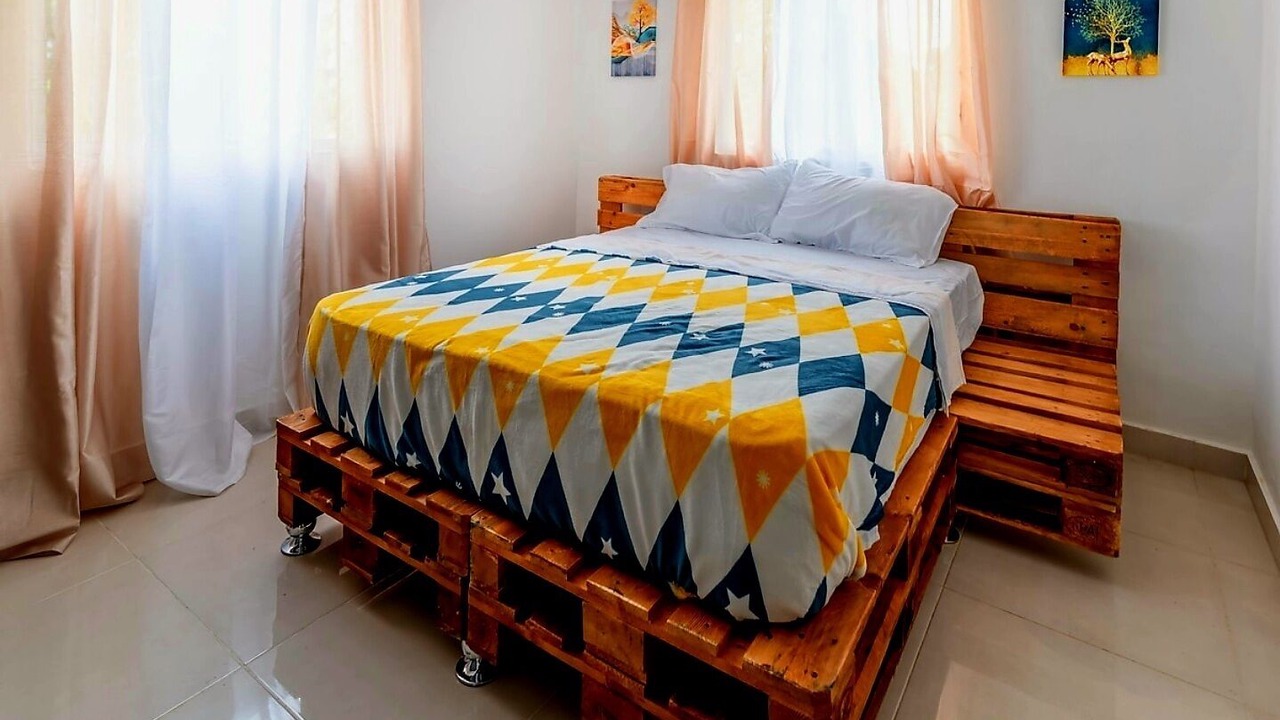Photo of Bedroom in Santo Domingo Norte