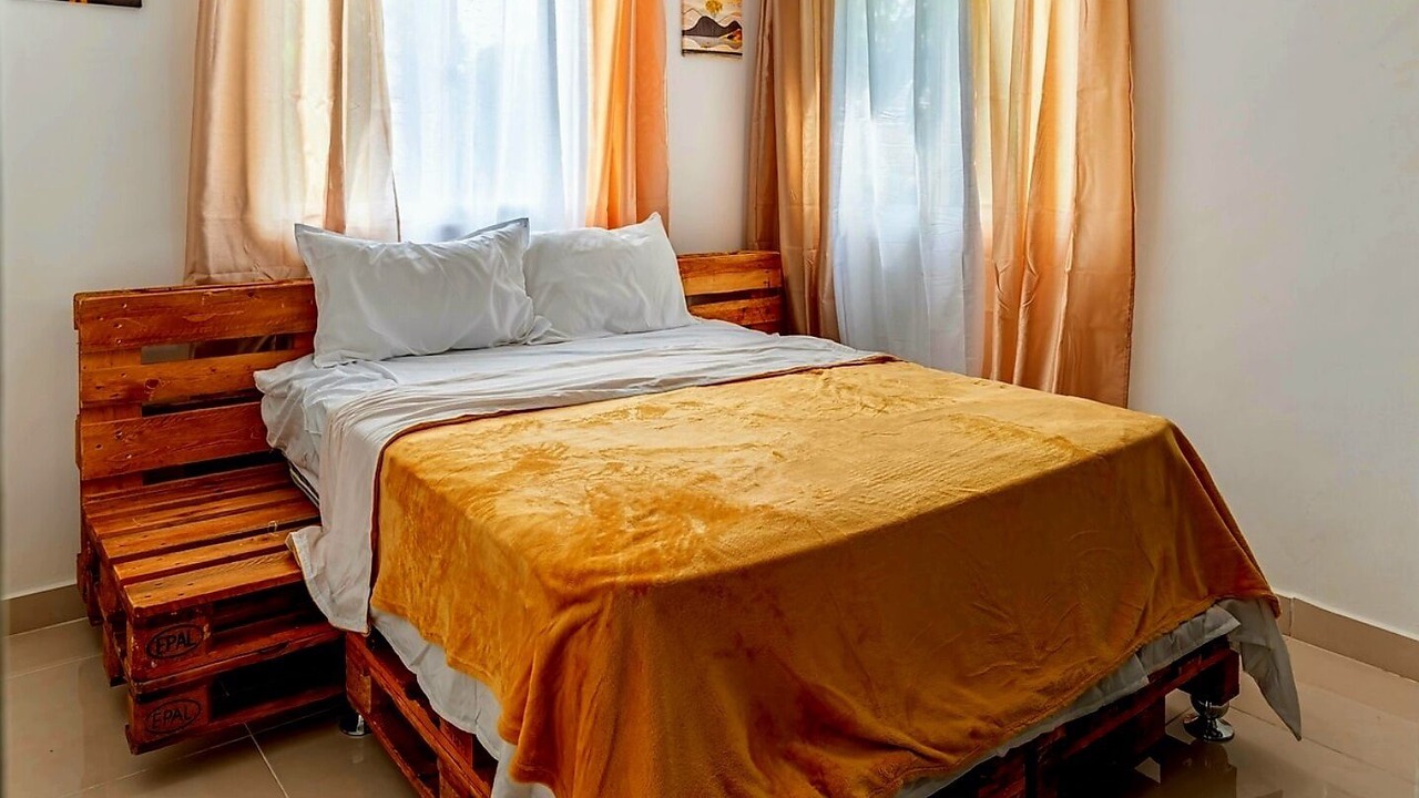 Photo of Bedroom in Santo Domingo Norte