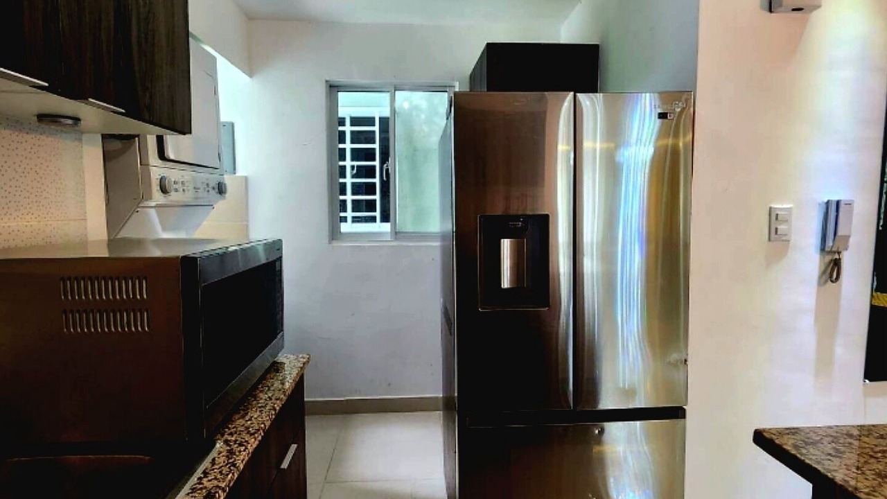 Photo of Kitchen in Santo Domingo Norte