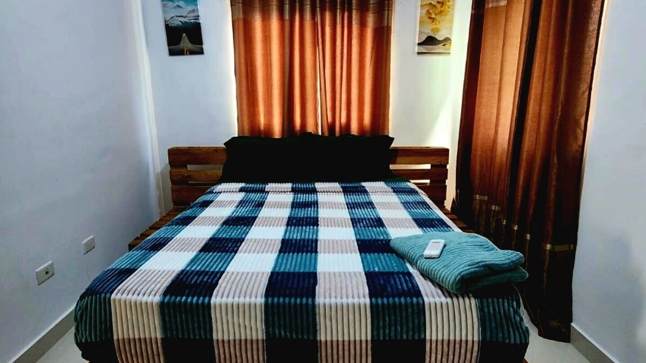 Photo of Bedroom in Santo Domingo Norte