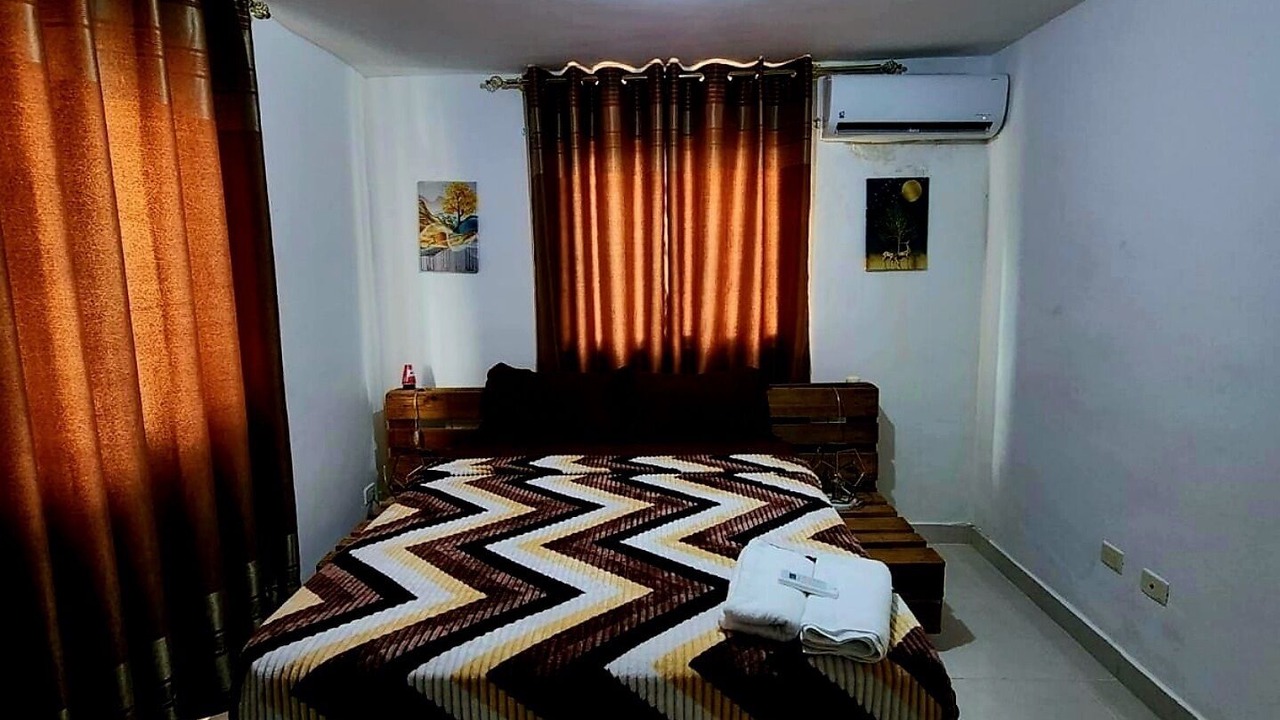 Photo of Bedroom in Santo Domingo Norte