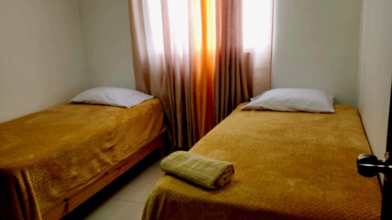 Photo of Bedroom in Santo Domingo Norte