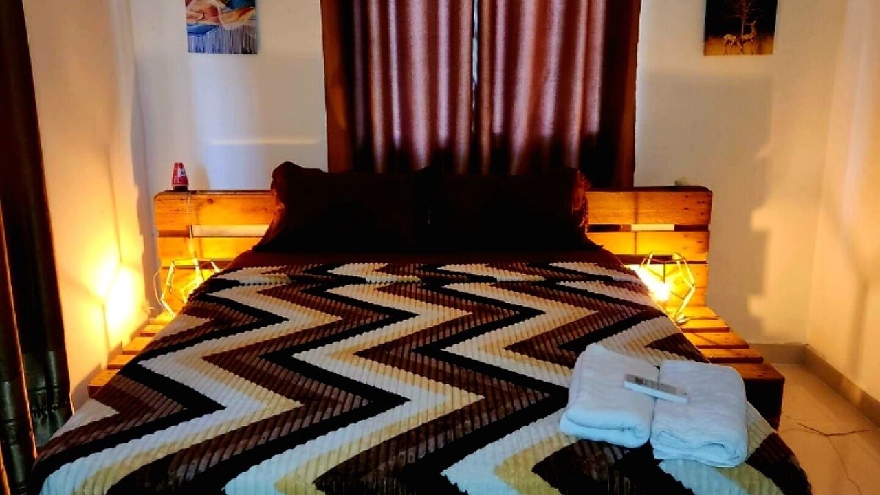 Photo of Bedroom in Santo Domingo Norte
