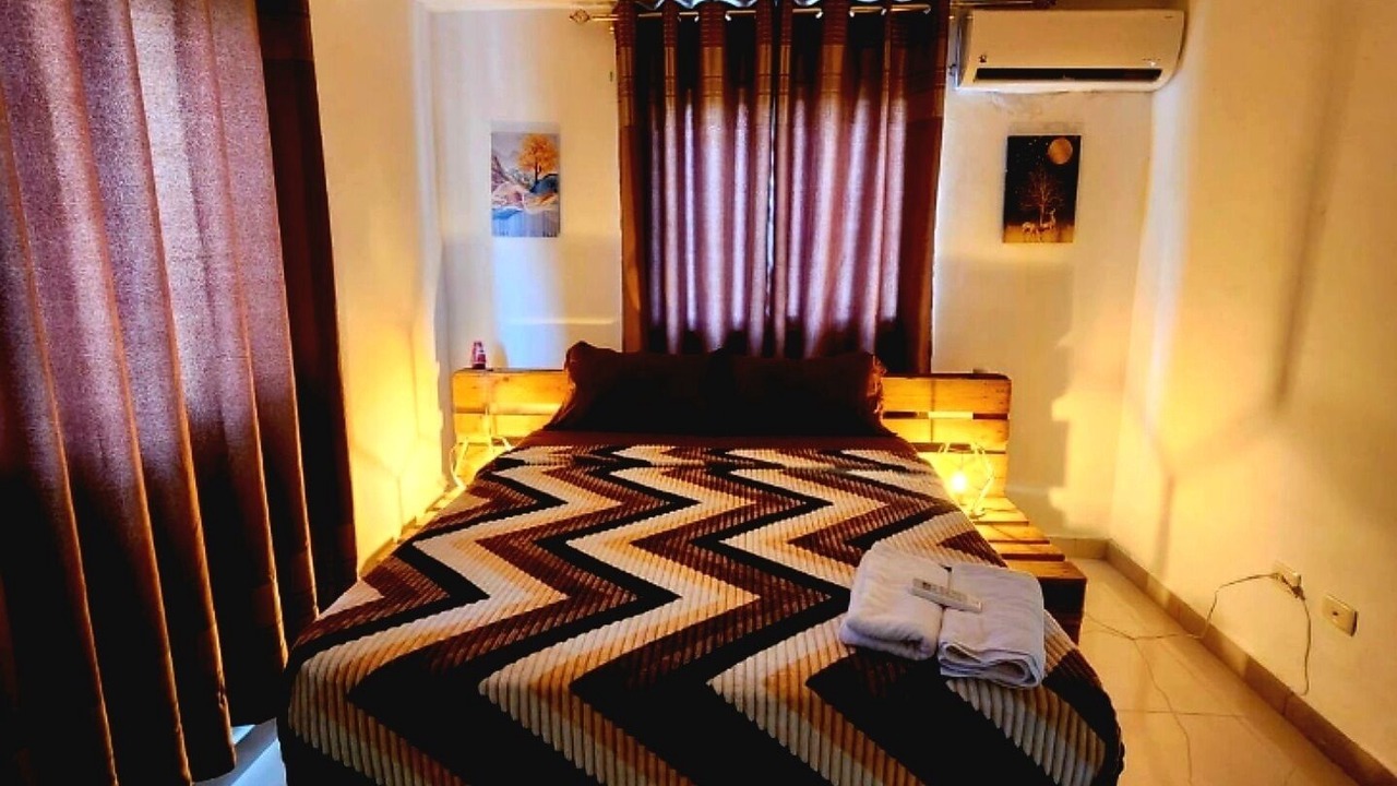 Photo of Bedroom in Santo Domingo Norte
