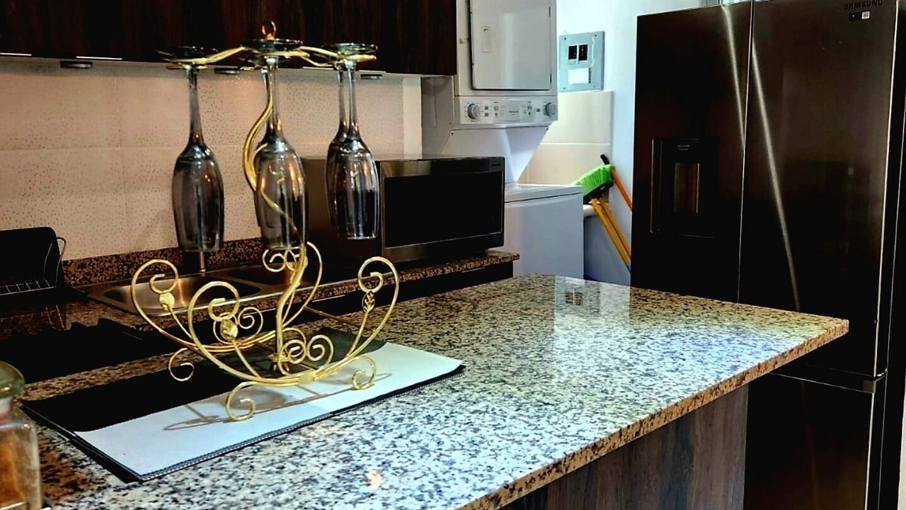 Photo of Kitchen in Santo Domingo Norte