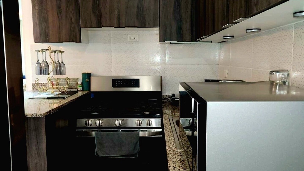 Photo of Kitchen in Santo Domingo Norte