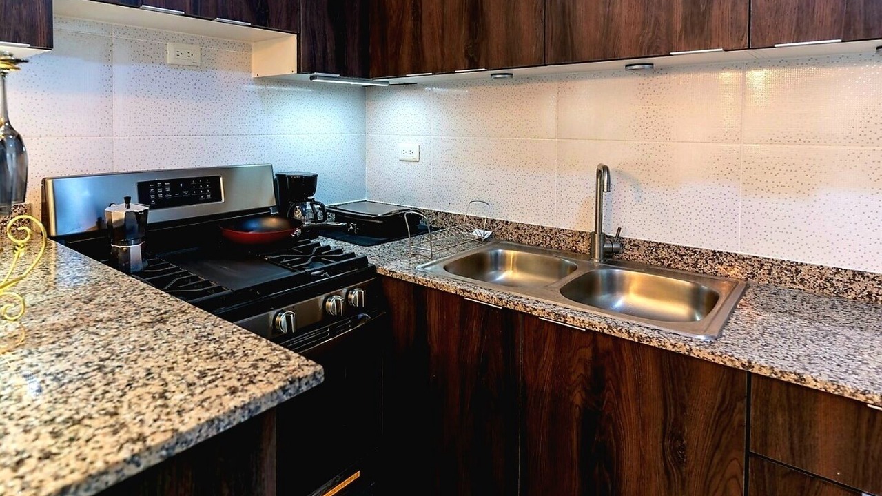 Photo of Kitchen in Santo Domingo Norte
