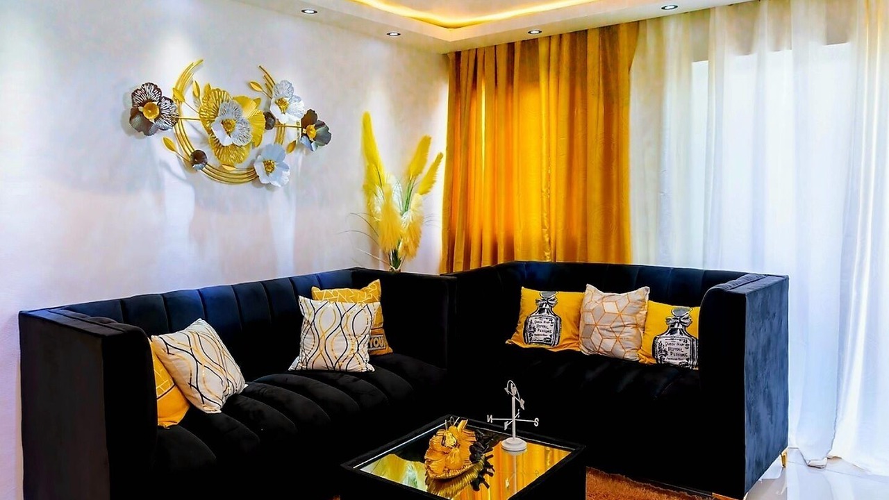 Photo of Livingroom in Santo Domingo Norte
