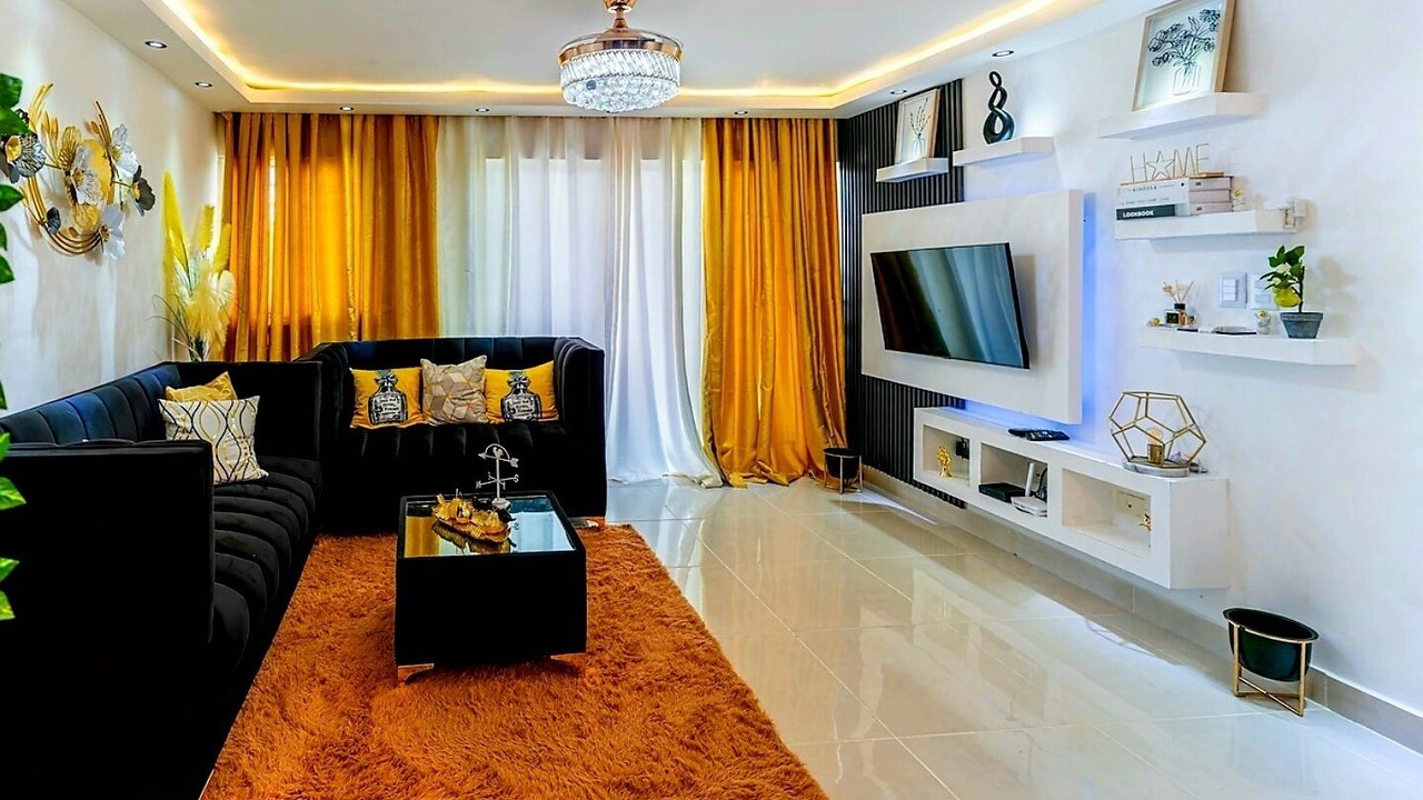 Photo of Livingroom in Santo Domingo Norte