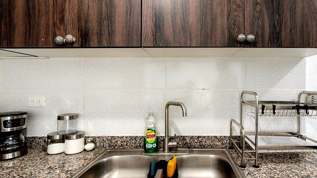 Photo of Kitchen in Santo Domingo Norte