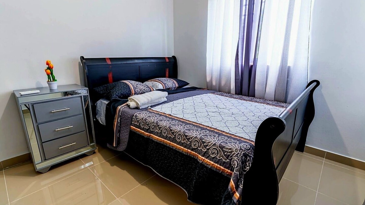 Photo of Bedroom in Santo Domingo Norte