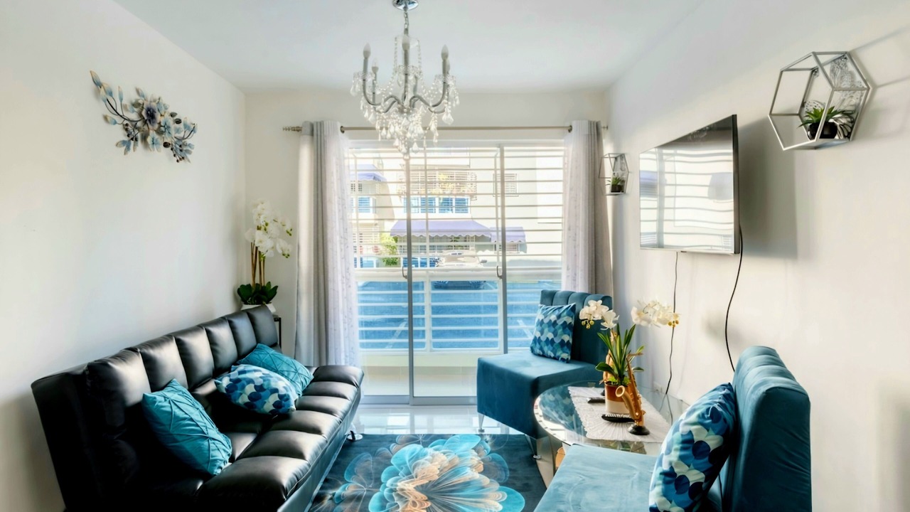 Photo of Livingroom in Santo Domingo Norte