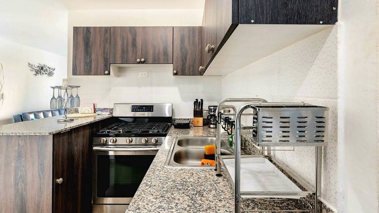 Photo of Kitchen in Santo Domingo Norte