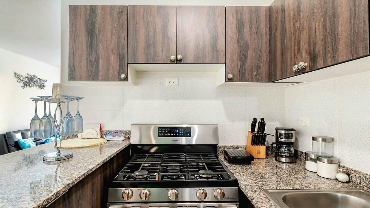 Photo of Kitchen in Santo Domingo Norte