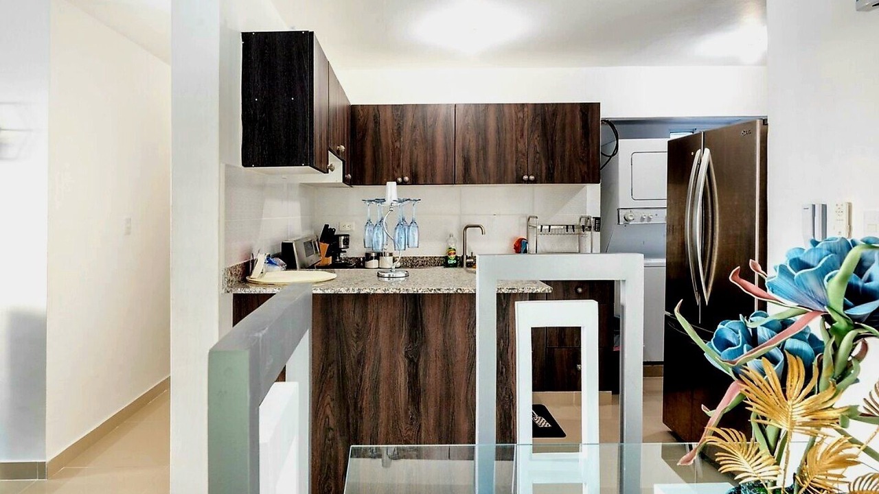 Photo of Kitchen in Santo Domingo Norte