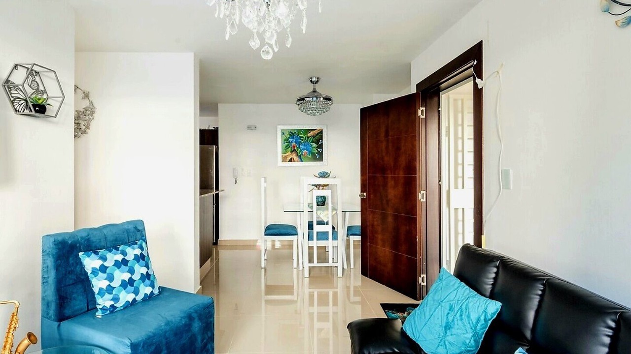 Photo of Livingroom in Santo Domingo Norte