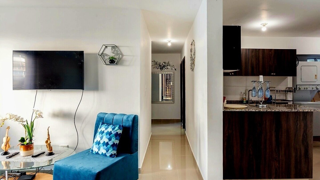 Photo of Livingroom in Santo Domingo Norte