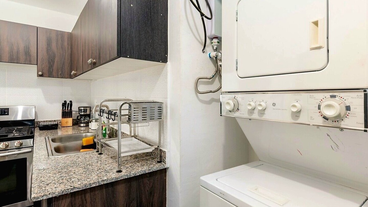 Photo of Kitchen in Santo Domingo Norte
