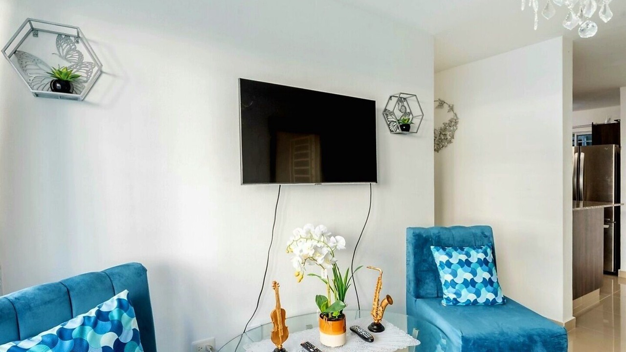 Photo of Livingroom in Santo Domingo Norte