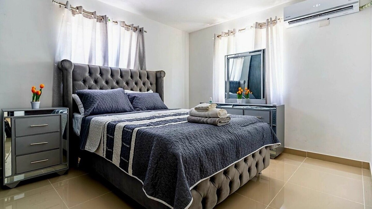 Photo of Bedroom in Santo Domingo Norte