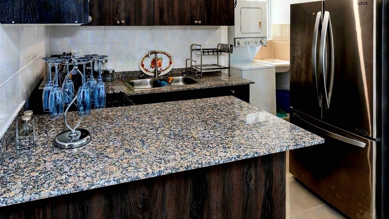 Photo of Kitchen in Santo Domingo Norte