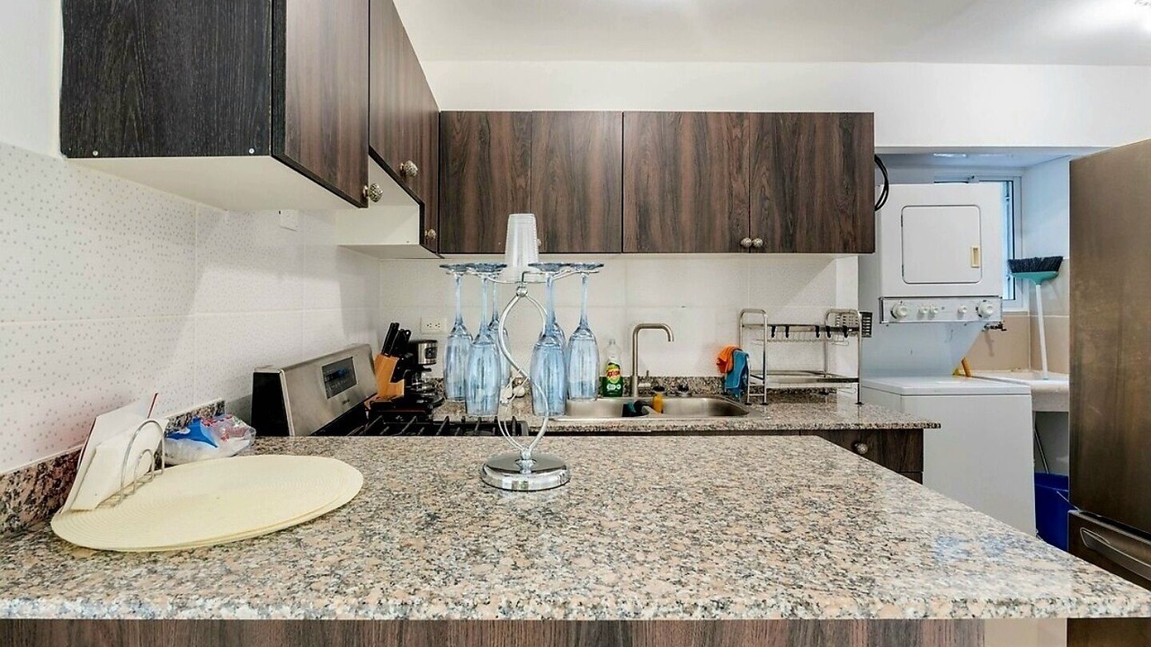 Photo of Kitchen in Santo Domingo Norte
