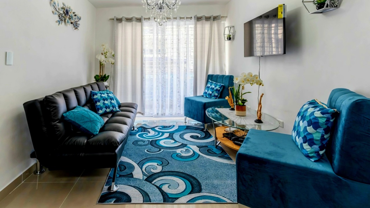 Photo of Livingroom in Santo Domingo Norte