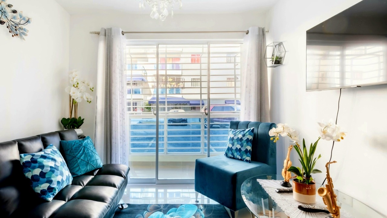 Photo of Livingroom in Santo Domingo Norte