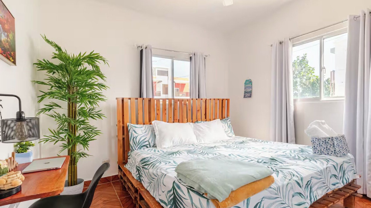 Photo of Bedroom in Nagua