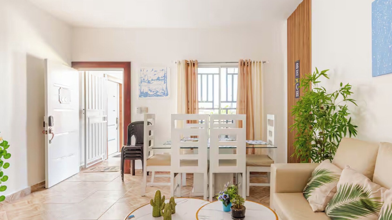Photo of Livingroom in Nagua