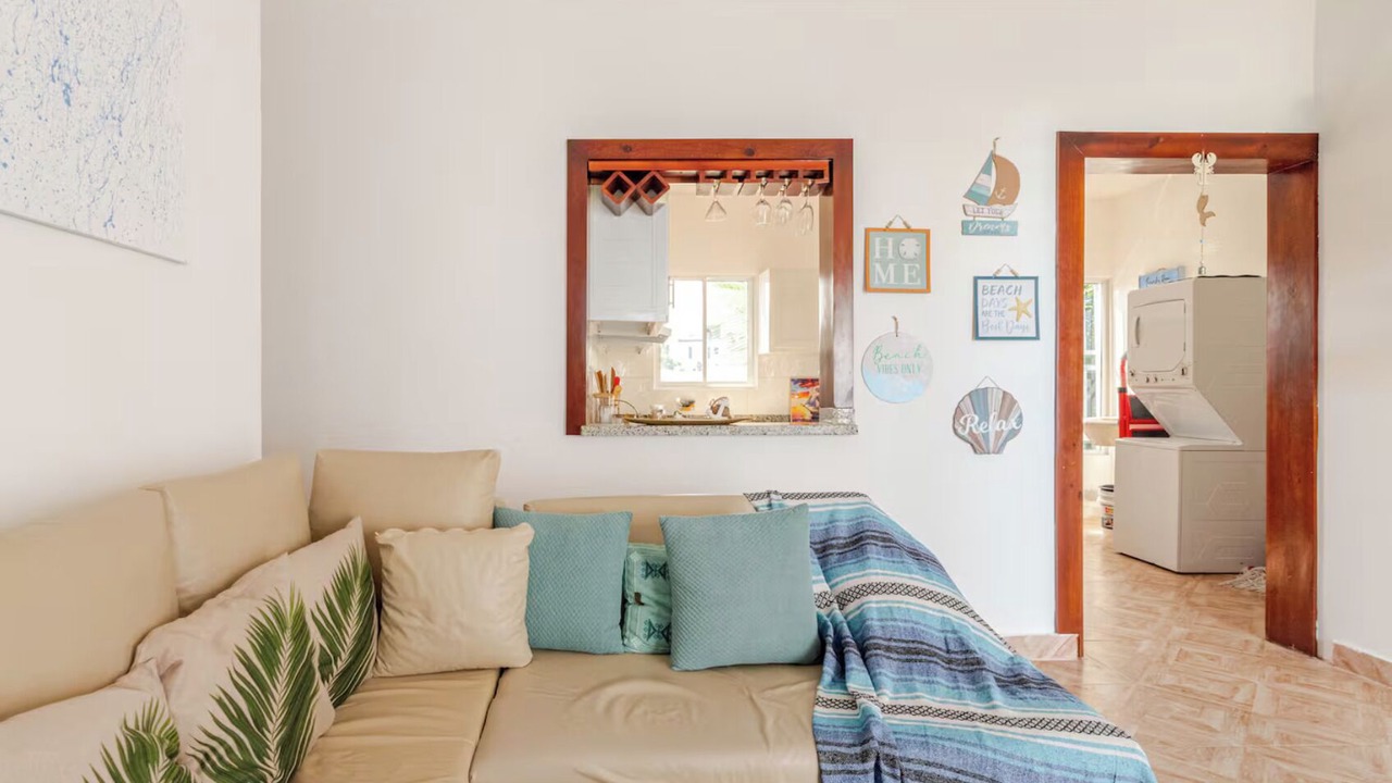 Photo of Livingroom in Nagua